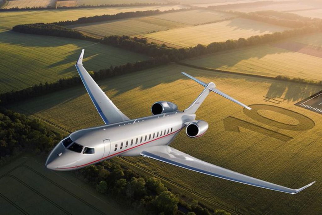 UAE Travellers Fly ‘Private’ To Beat UK Airport Crisis